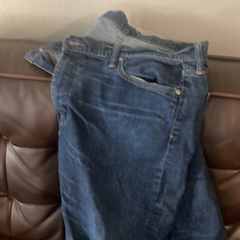 Jeans - Picture 6 of 7